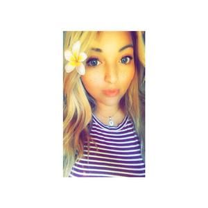 Meet your Posher, Carol